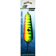 Блешня на хижака коливна, EOS P0002А, вага 33г, колір № GS441189